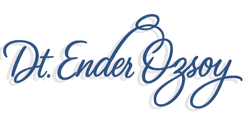 DT. ENDER ÖZSOY